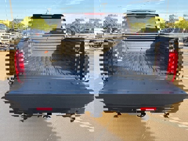 New 2026 Honda Ridgeline RTL image 16