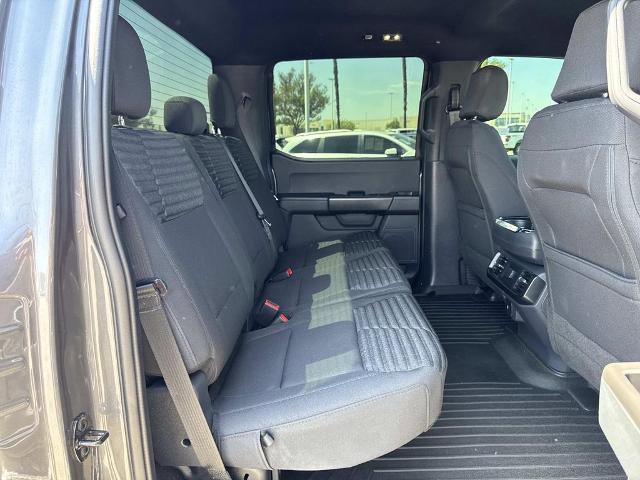 Certified 2023 Ford F150 XL w/ STX Appearance Package image 28