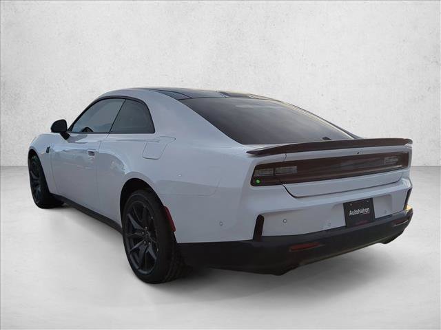 New 2026 Dodge Charger Scat Pack w/ Blacktop Package AWD/4WD image 9