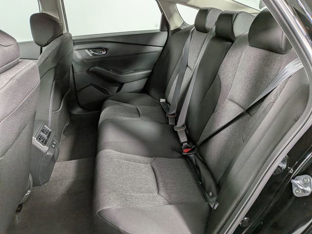 New 2026 Honda Accord Sport image 24