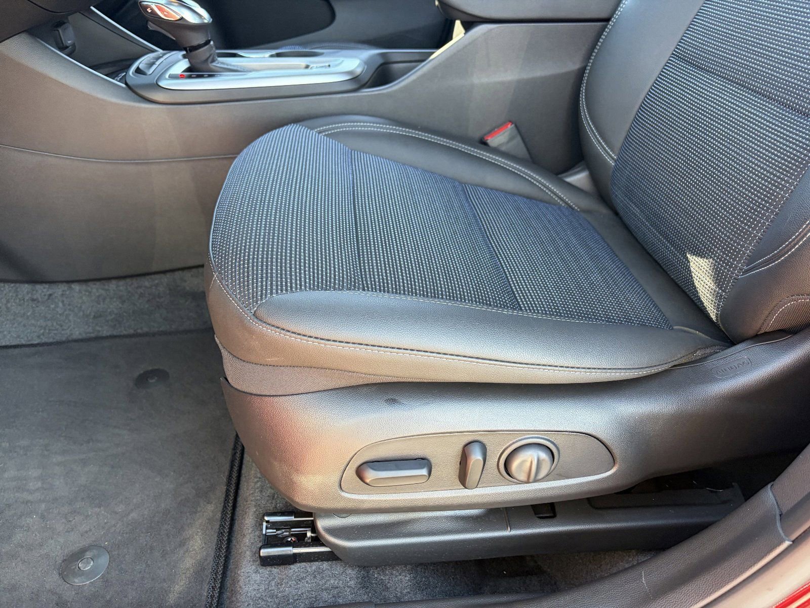 Certified 2026 Buick Envista Preferred w/ Convenience I Package FWD image 22