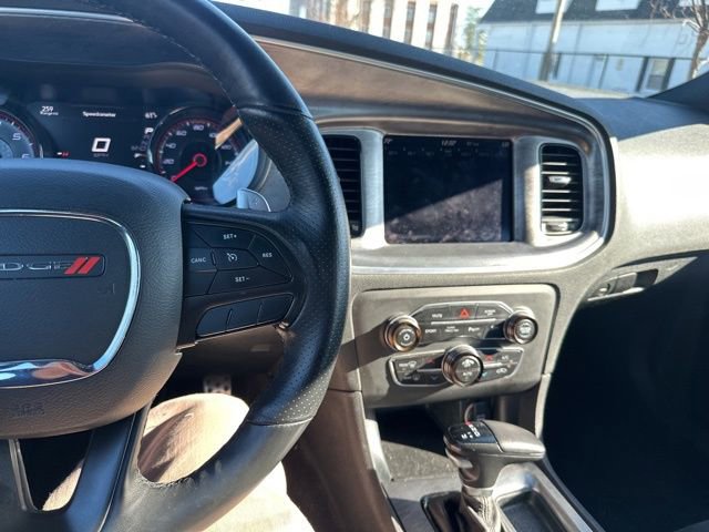 Used 2018 Dodge Charger R/T image 30