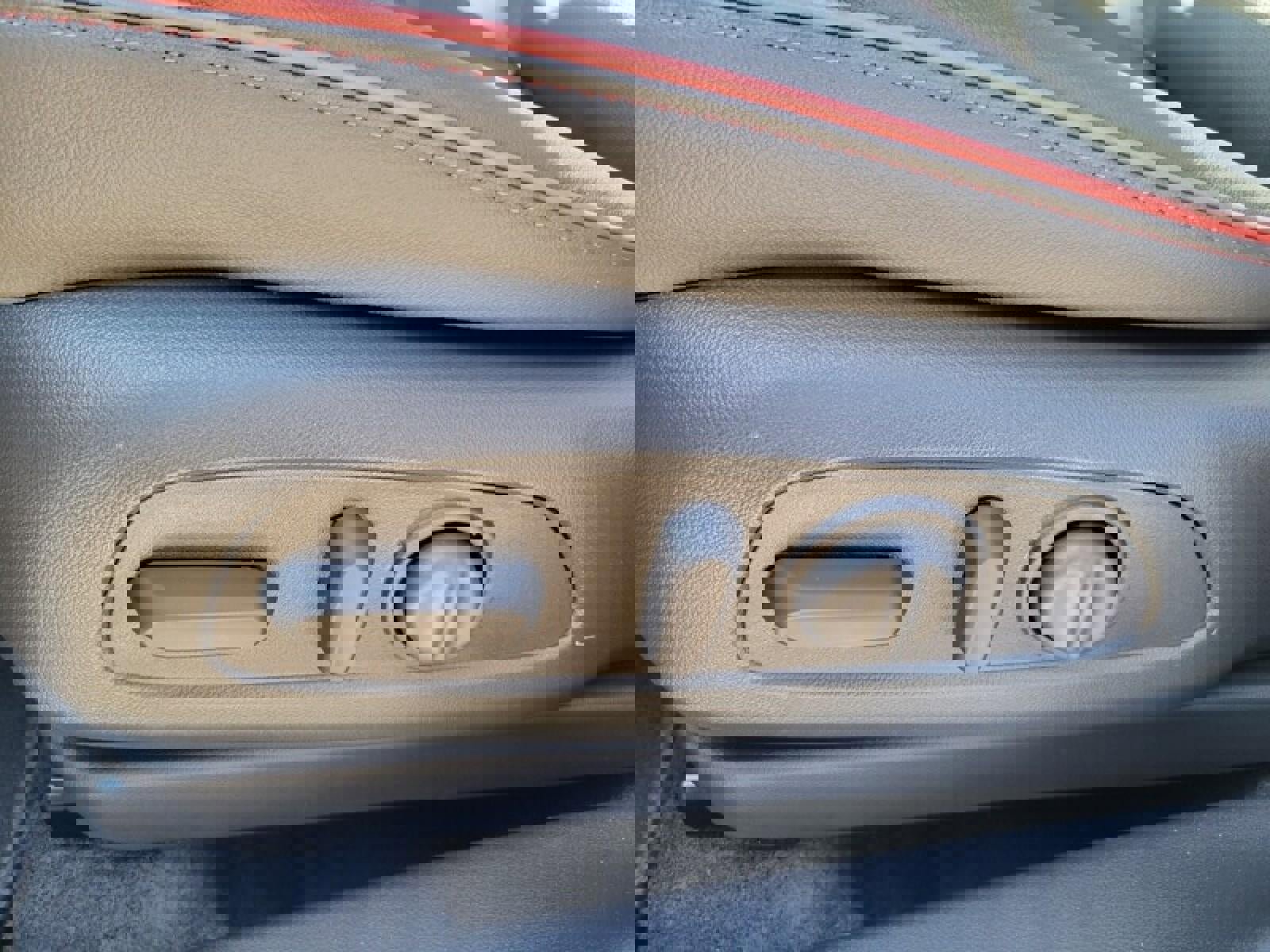 New 2026 Chevrolet TrailBlazer RS w/ Convenience Package image 22