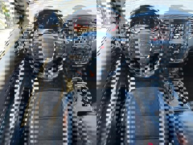 Used 2019 Dodge Durango GT AWD/4WD image 18