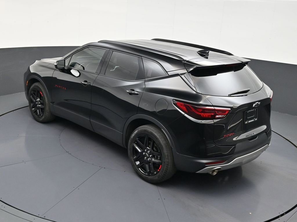 Used 2024 Chevrolet Blazer LT w/ Redline Edition image 14