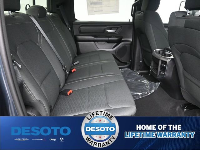 New 2026 RAM 1500 Express image 14