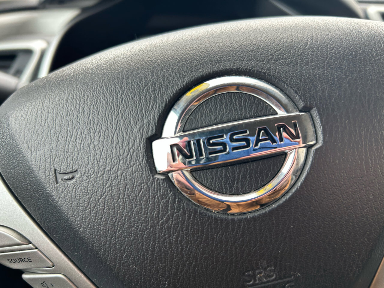 Used 2017 Nissan Murano Platinum image 20