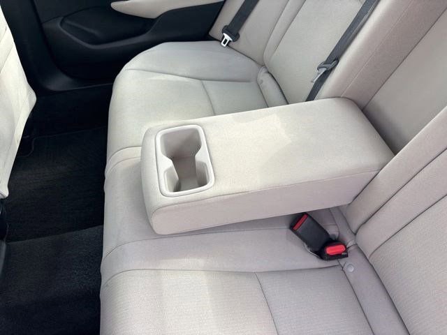 Used 2020 Honda Accord EX image 34
