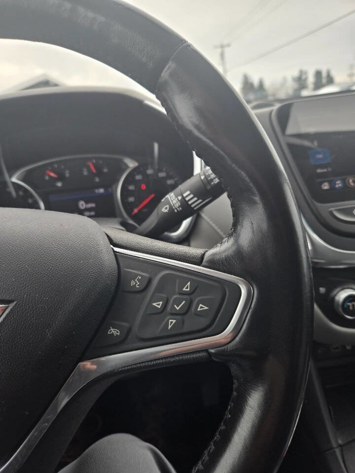 Used 2020 Chevrolet Equinox Premier image 18