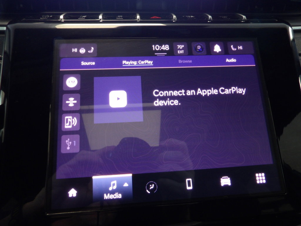 Used 2025 Jeep Grand Cherokee Laredo X w/ Luxury Tech Group I image 36