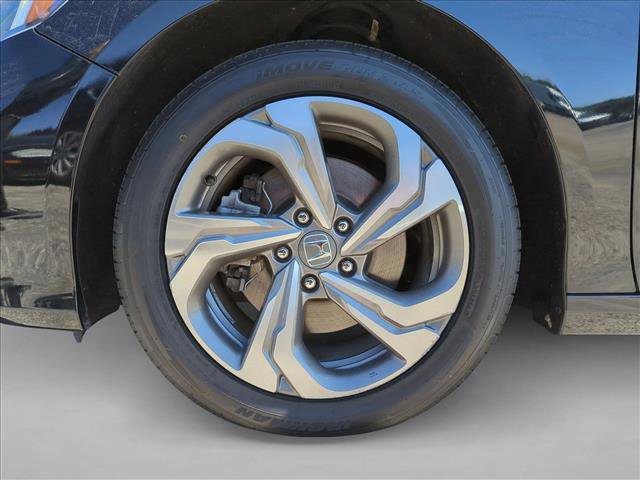 Used 2018 Honda Accord EX-L image 23
