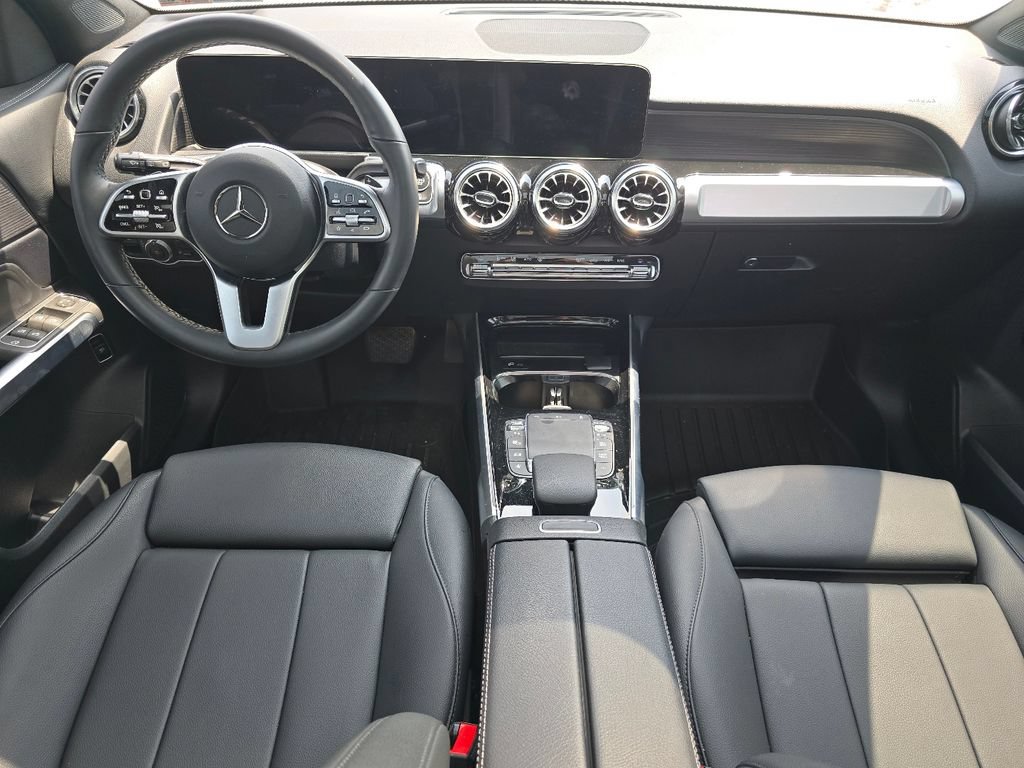 Certified 2023 Mercedes-Benz GLB 250 4MATIC image 23