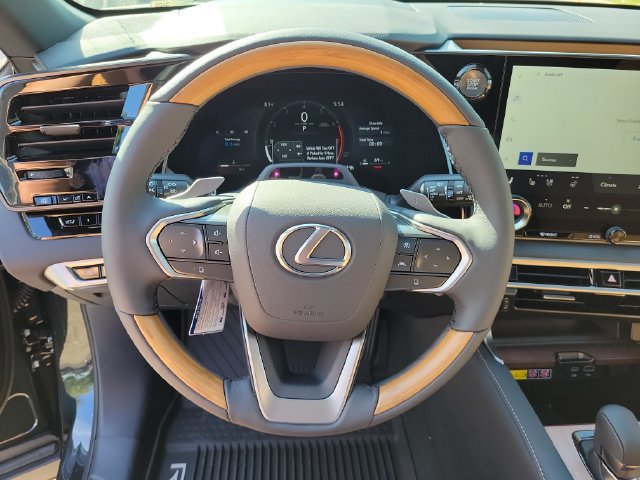New 2026 Lexus RX 350 Premium Plus w/ Convenience Package AWD/4WD image 21