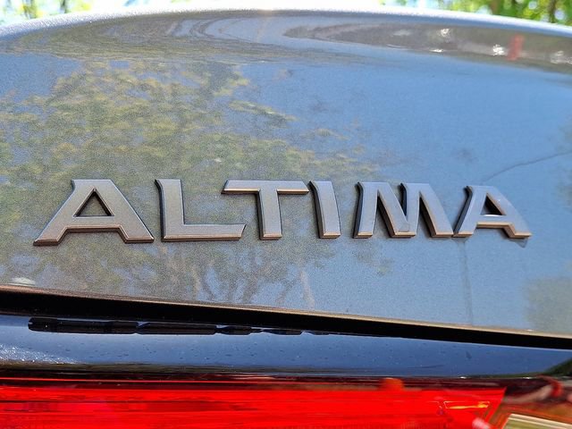Used 2023 Nissan Altima 2.5 SR FWD image 30