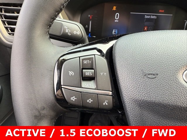 New 2025 Ford Escape Active w/ Cold Weather Package image 25