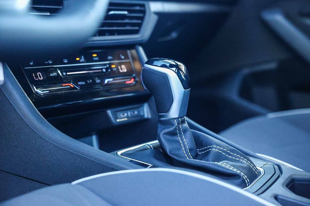 New 2026 Volkswagen Jetta Sport image 26