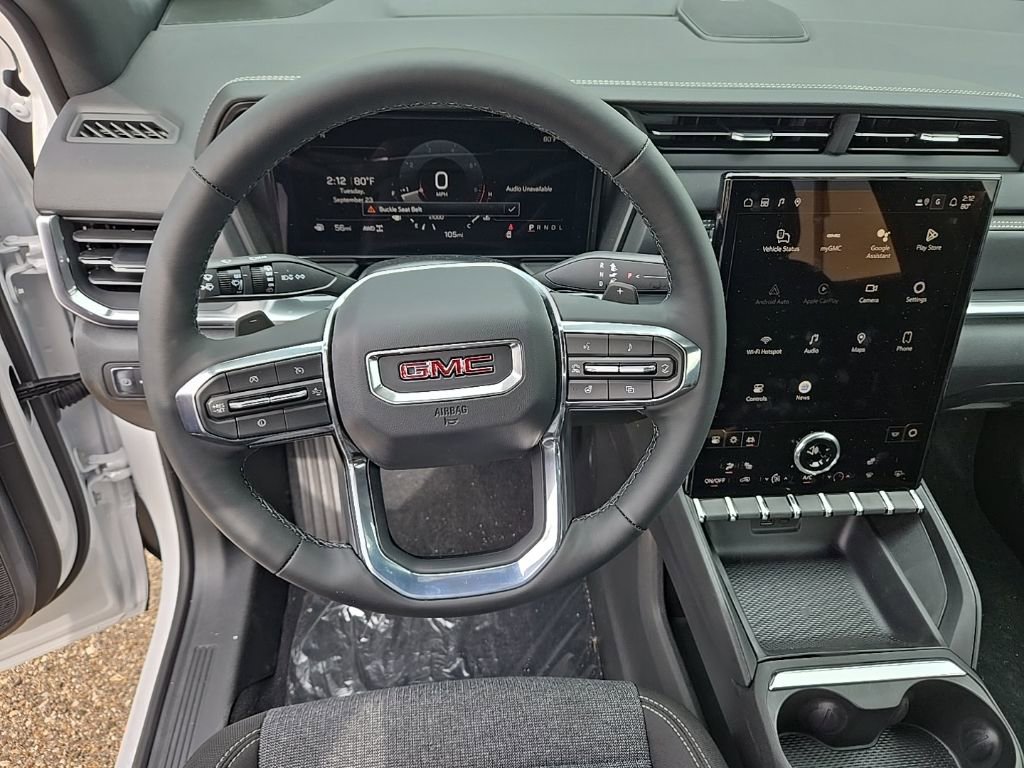 New 2026 GMC Terrain Elevation image 14