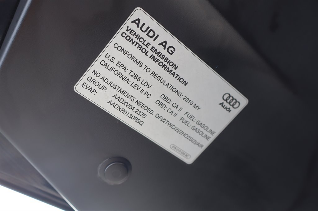 Used 2010 Audi R8 V8 AWD/4WD image 48