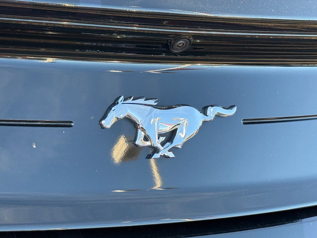 Used 2022 Ford Mustang Premium RWD image 23