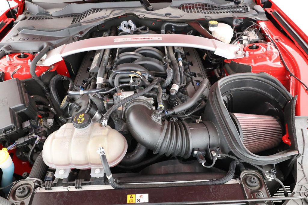 Used 2019 Ford Mustang Shelby GT350 w/ Technology Package image 30