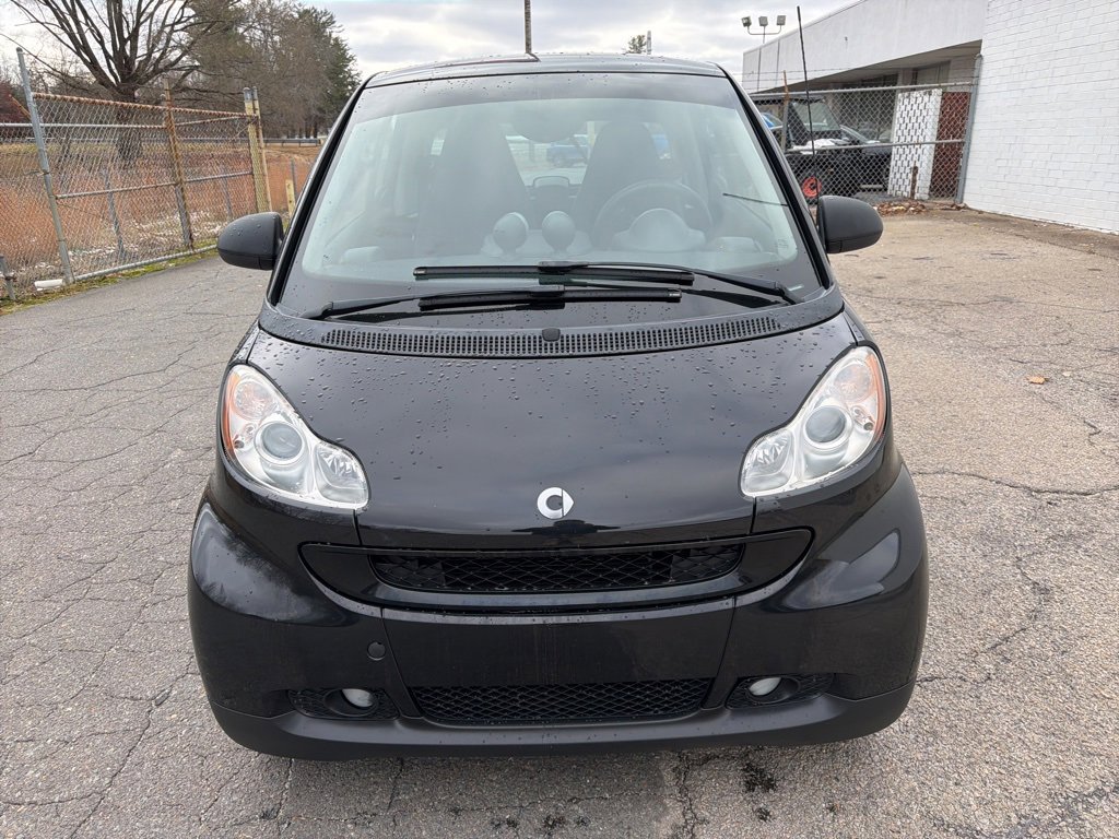 Used 2009 smart fortwo passion image 7