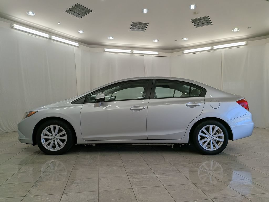 Used 2012 Honda Civic EX image 5