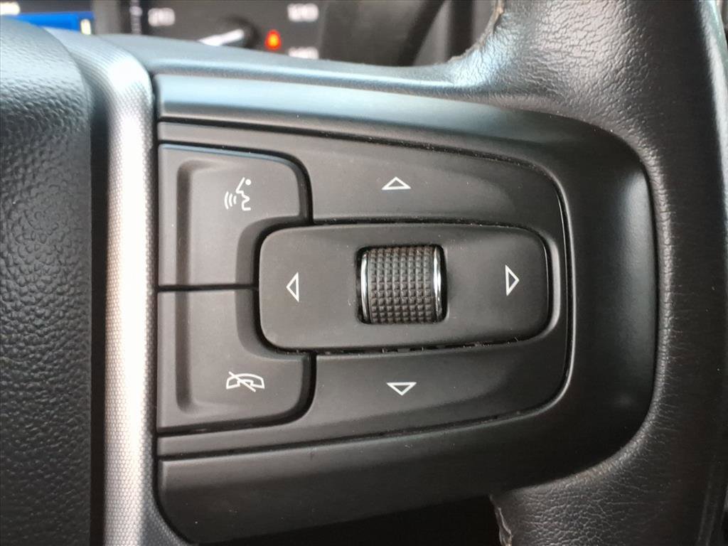 Used 2022 GMC Sierra 2500 SLE w/ SLE Convenience Package AWD/4WD image 23