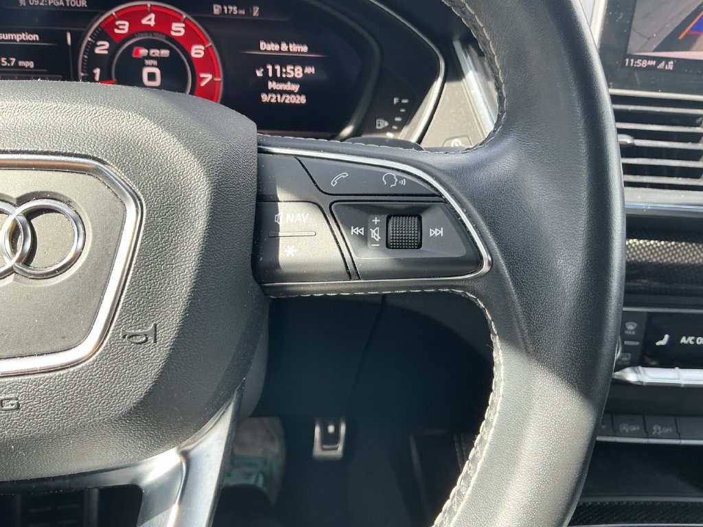 Used 2019 Audi SQ5 Premium Plus AWD/4WD image 20