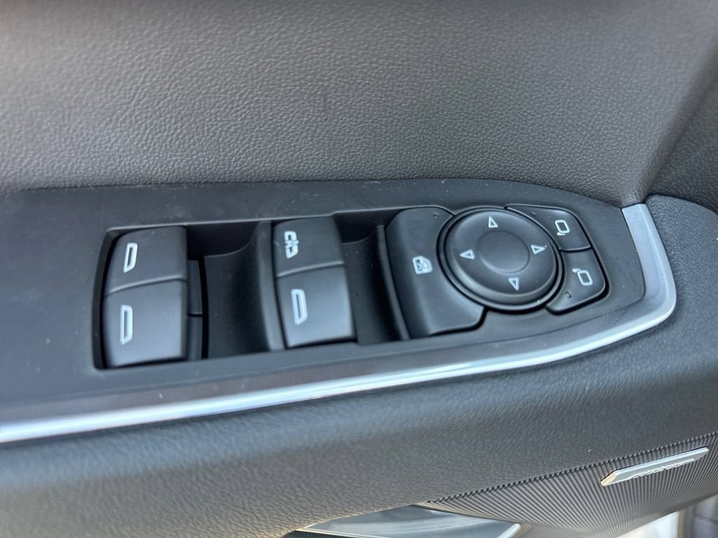 New 2026 Chevrolet Silverado 1500 RST AWD/4WD image 18