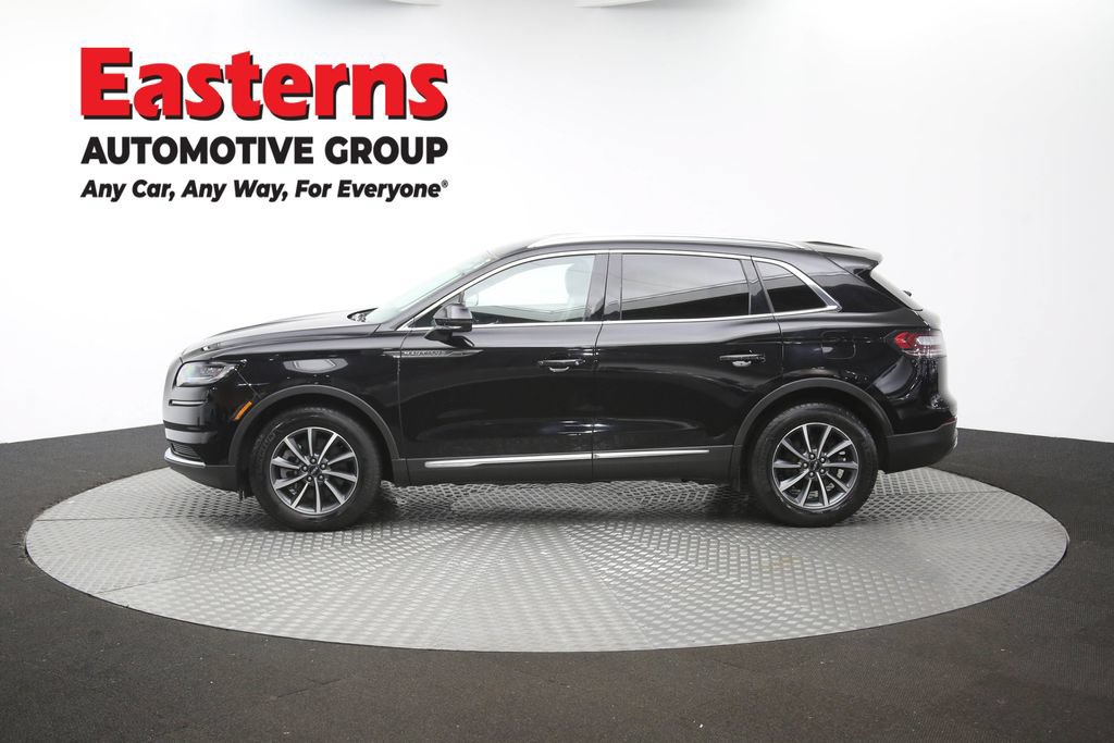 Used 2022 Lincoln Nautilus FWD image 63