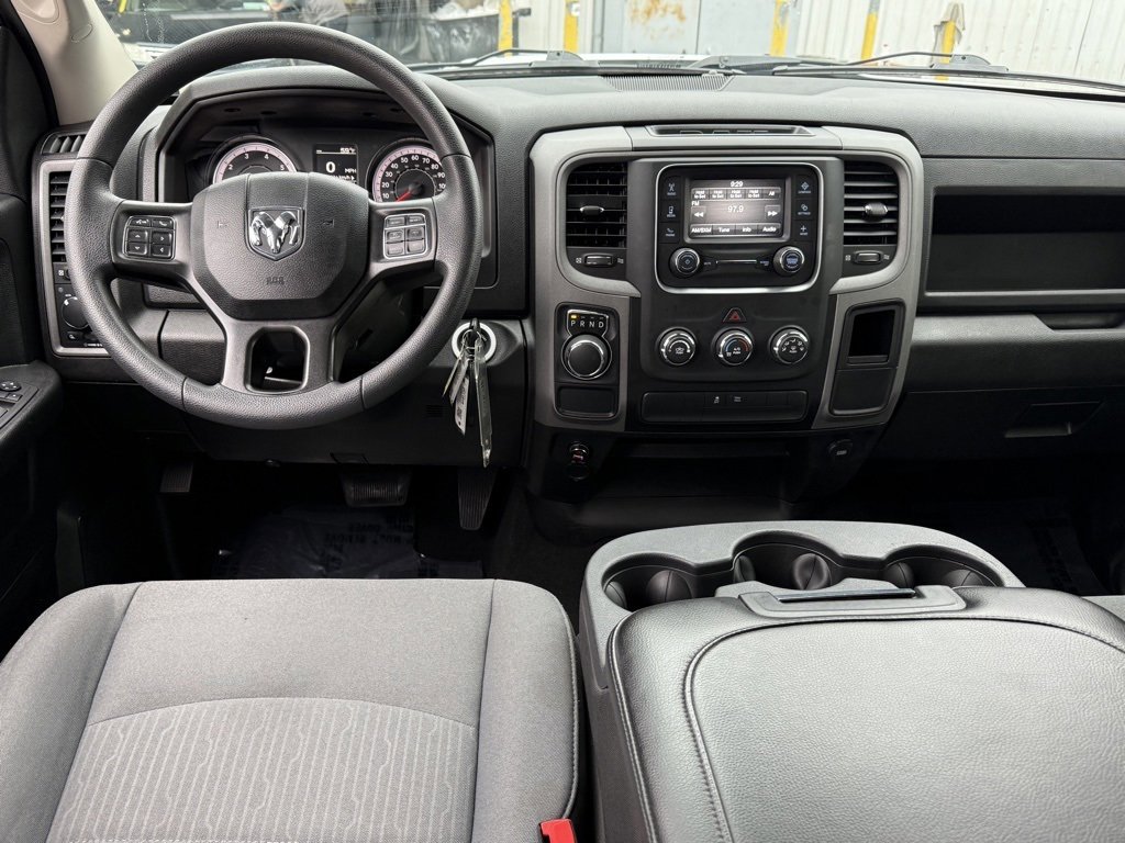 Used 2022 RAM 1500 Tradesman w/ Popular Equipment Group image 30