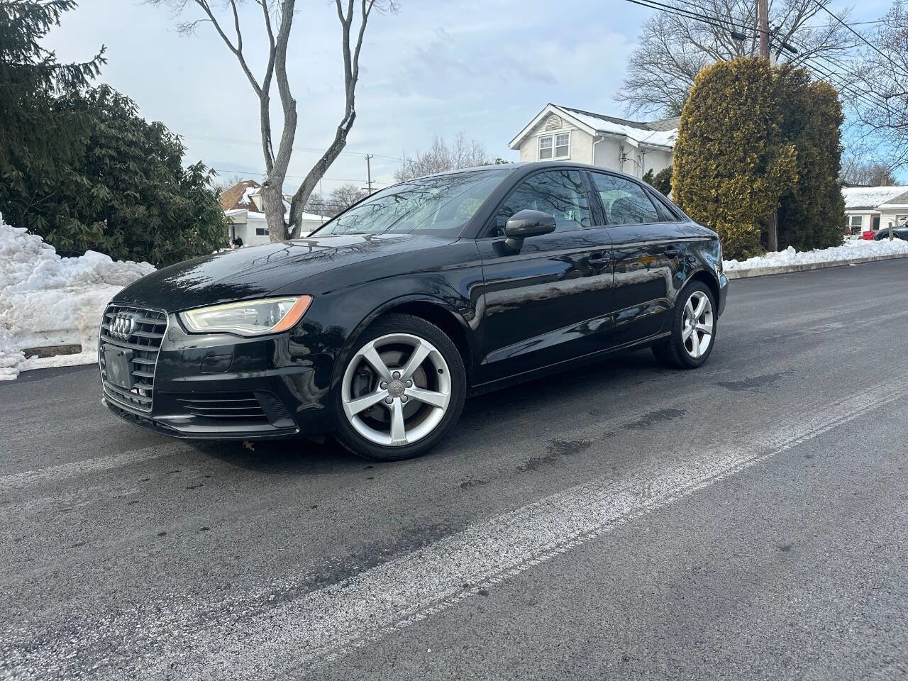 Used 2015 Audi A3 1.8T Premium FWD image 4