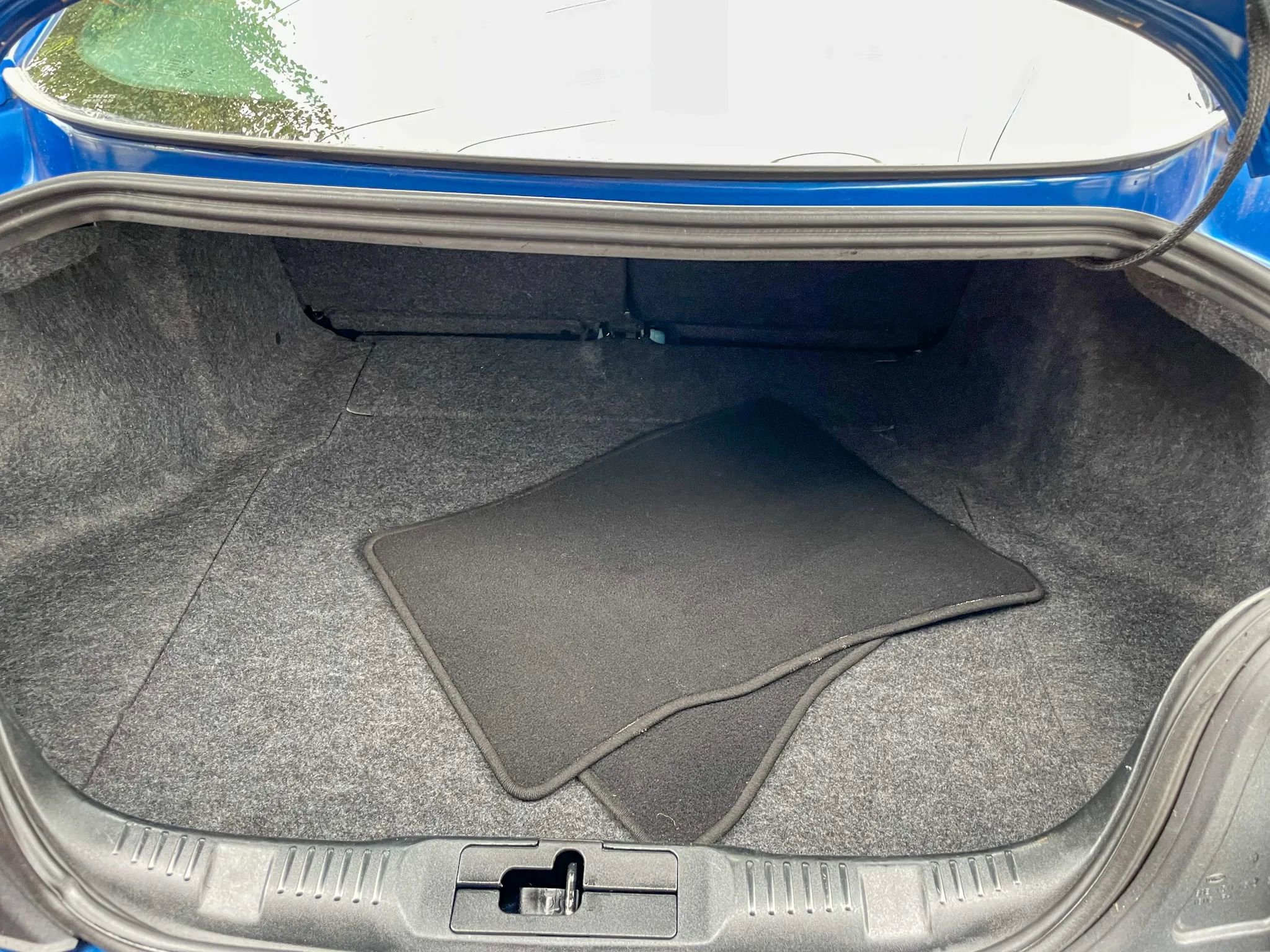 Used 2018 Ford Mustang Coupe w/ Ecoboost Performance Package image 37