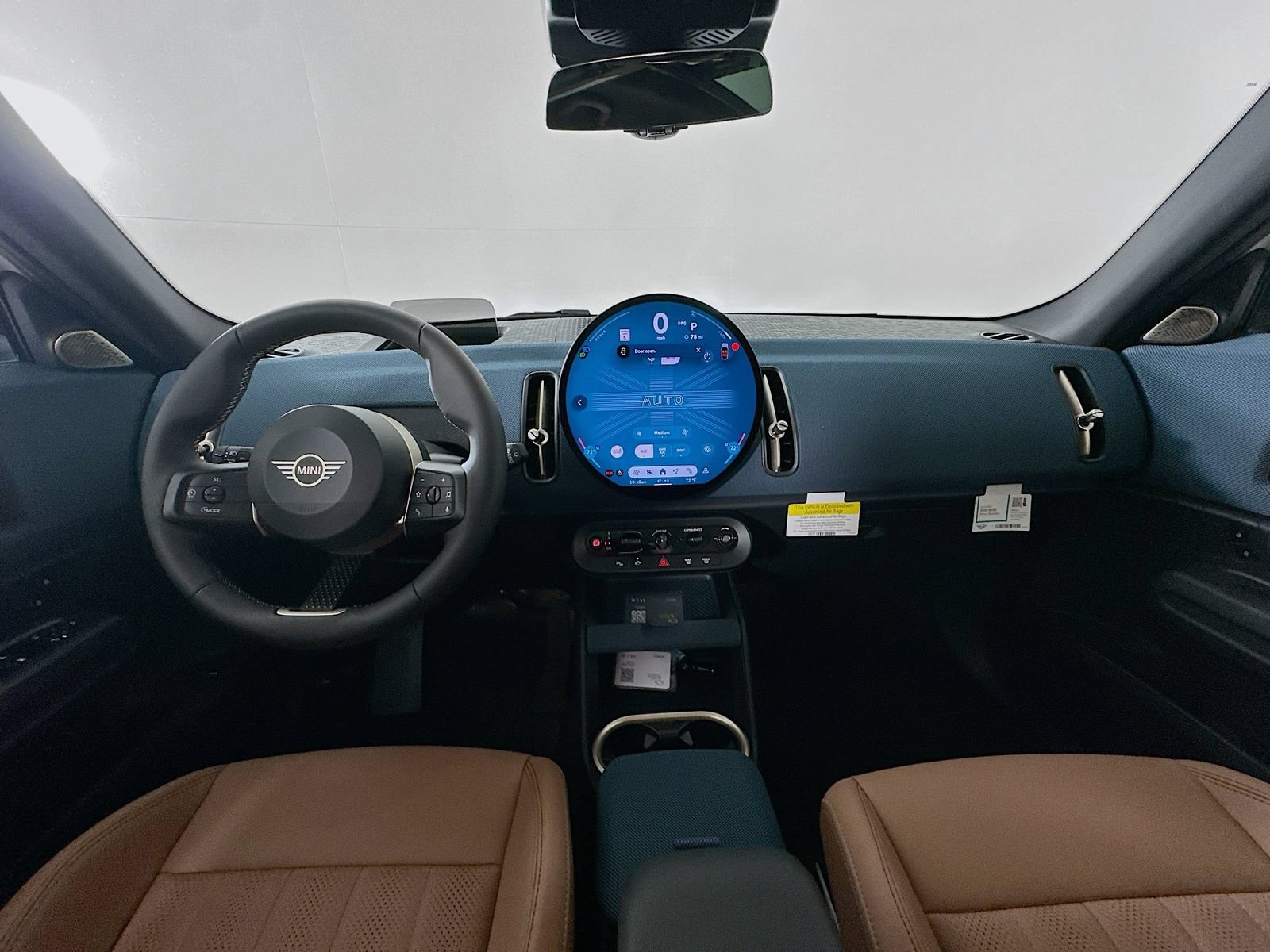 New 2027 MINI Cooper Countryman S AWD/4WD image 14