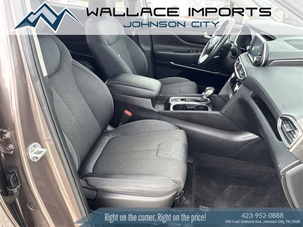 Used 2019 Hyundai Santa Fe SEL image 40