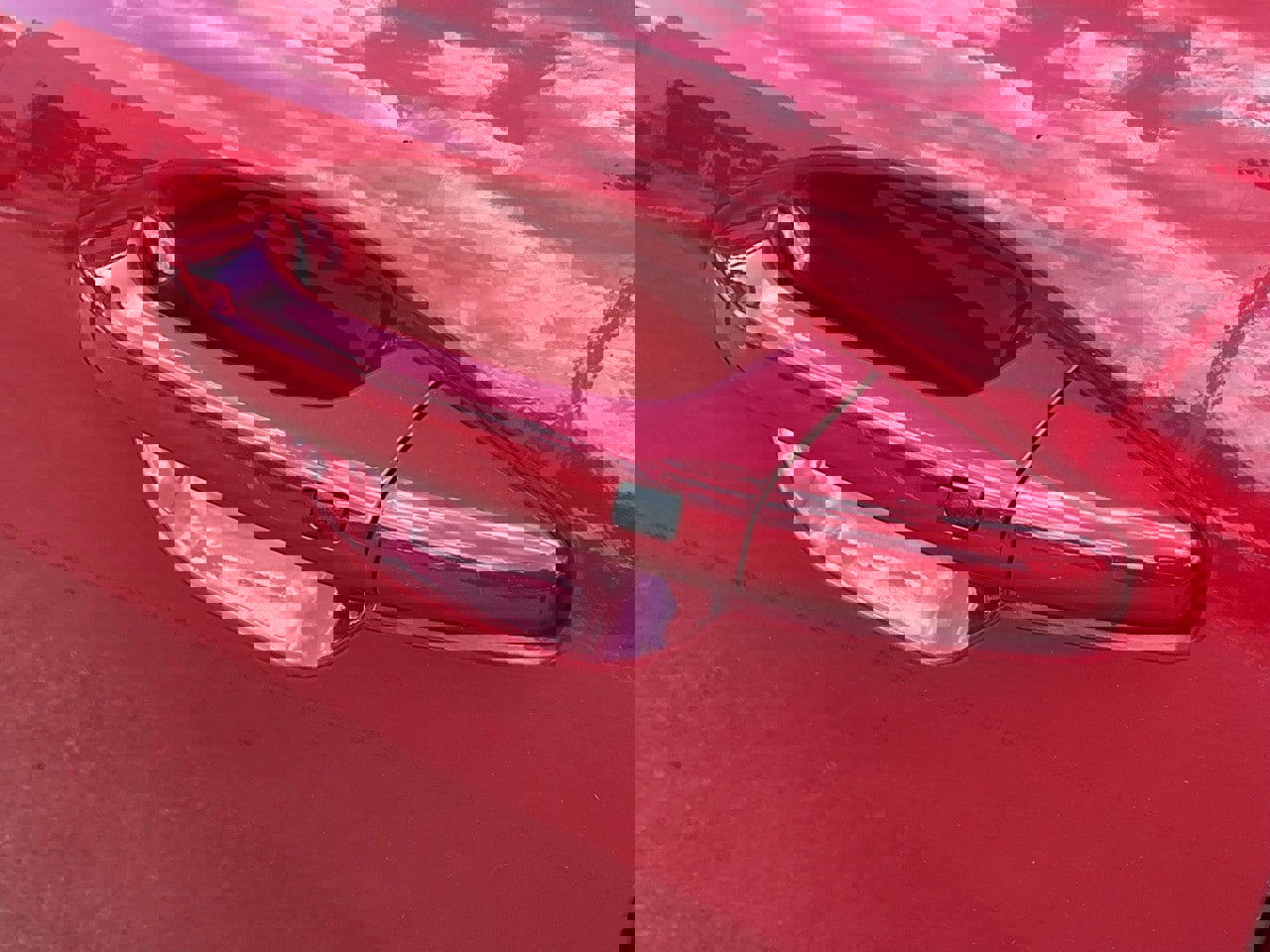 Used 2025 Kia K4 LXS image 10