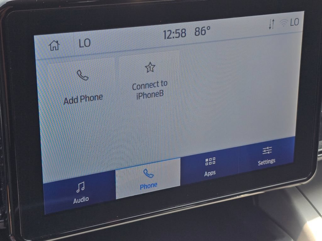Used 2023 Ford Explorer XLT AWD/4WD video 3