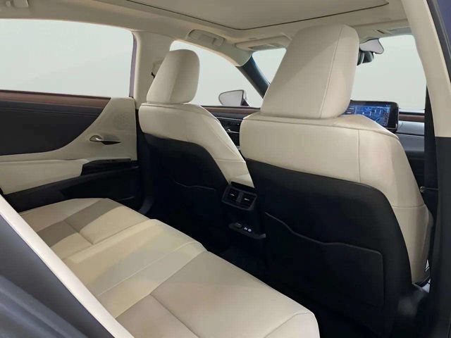 Used 2025 Lexus ES 350 w/ Premium Package FWD image 22