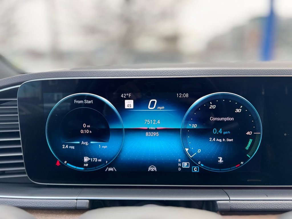 Used 2020 Mercedes-Benz GLE 350 4MATIC image 15