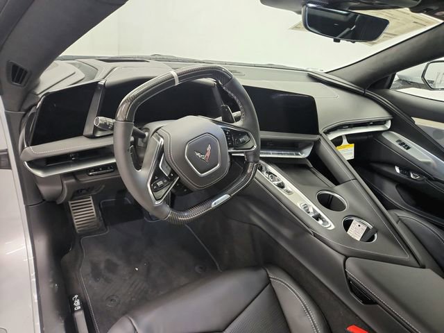 New 2026 Chevrolet Corvette E-Ray w/ ZER Performance Package AWD/4WD image 17