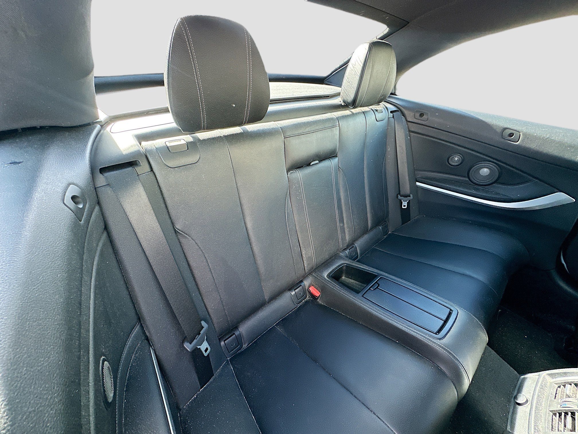 Used 2019 BMW 440i Convertible image 25