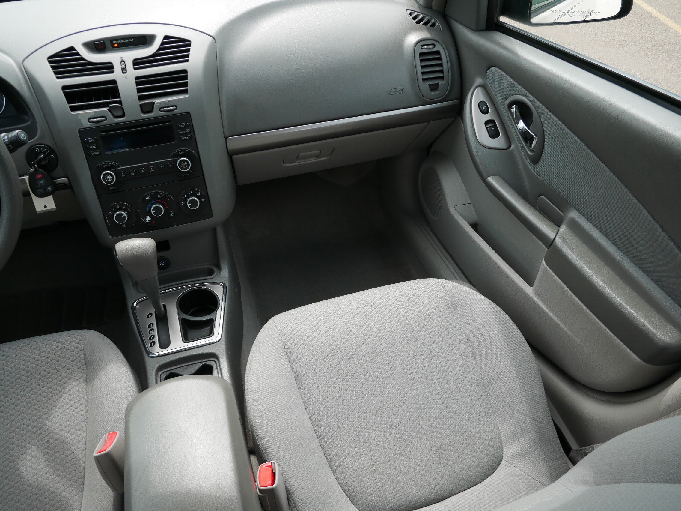 Used 2008 Chevrolet Malibu LS FWD image 11