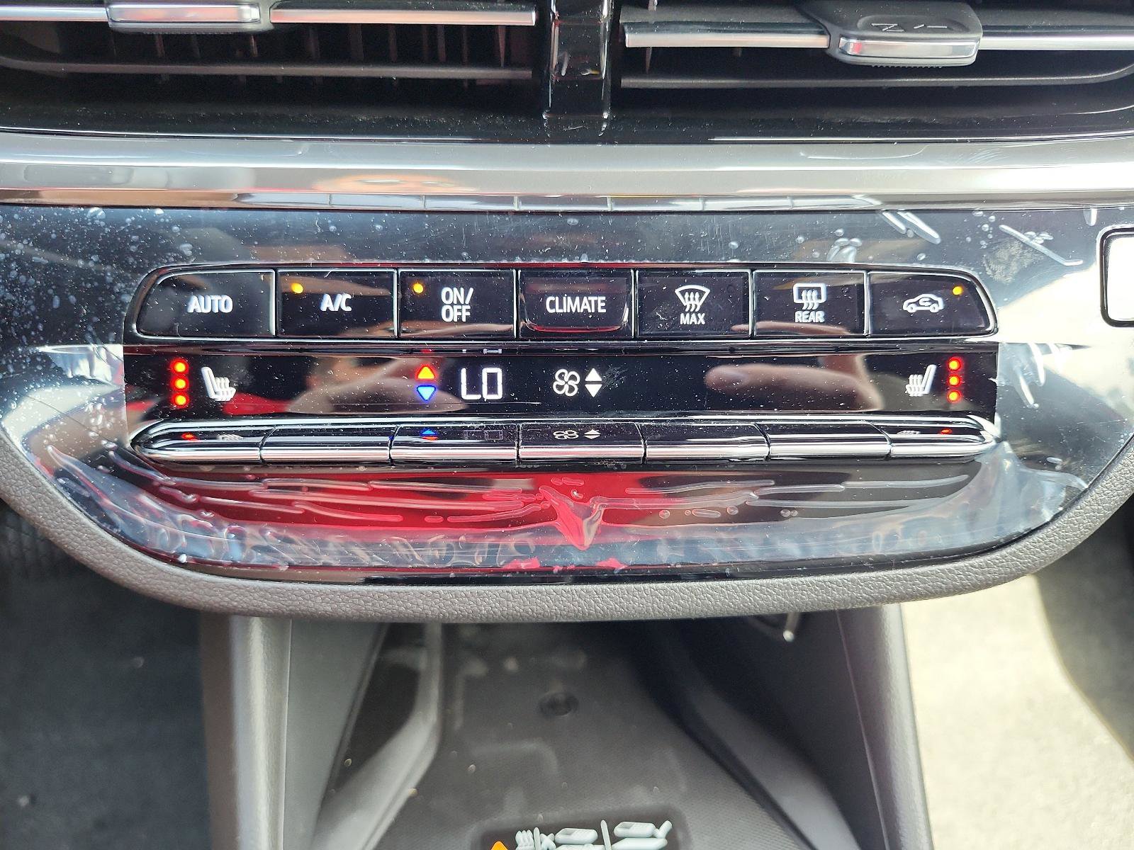 New 2026 Buick Envista Avenir FWD image 16