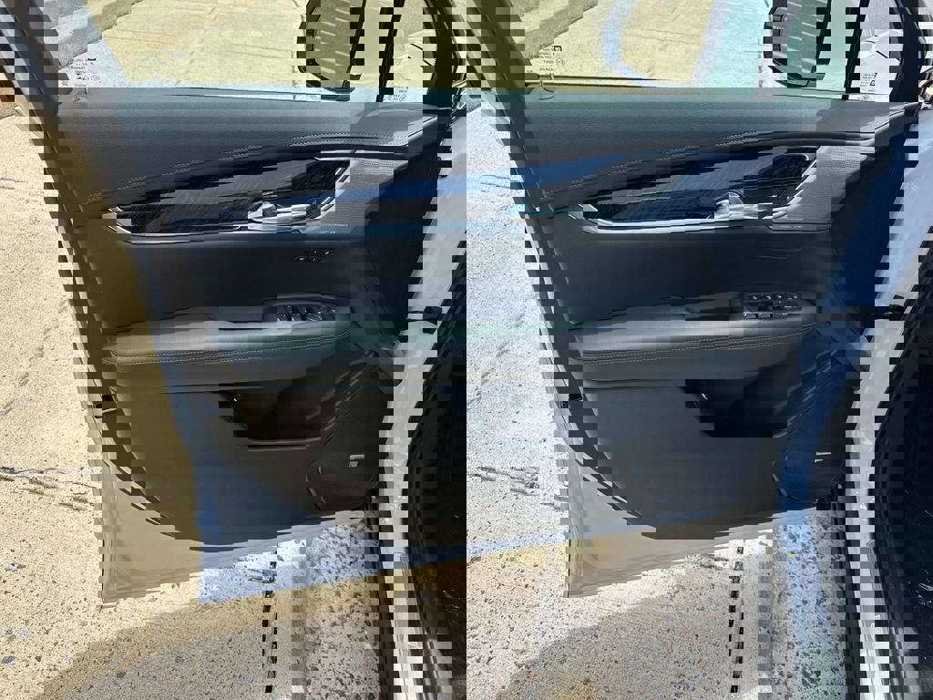 New 2025 Cadillac XT6 Premium Luxury w/ Technology Package image 13