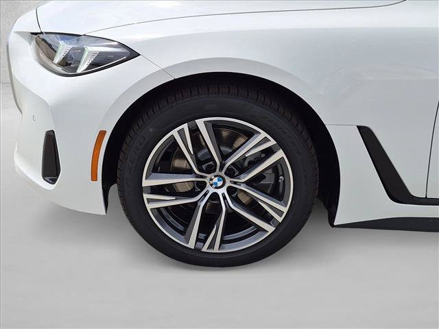 New 2026 BMW 430i RWD image 9