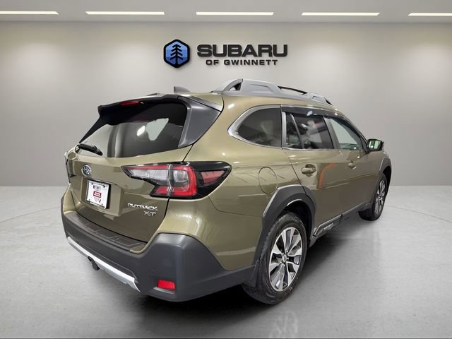 Certified 2025 Subaru Outback Limited XT w/ Popular Package #2 AWD/4WD image 5