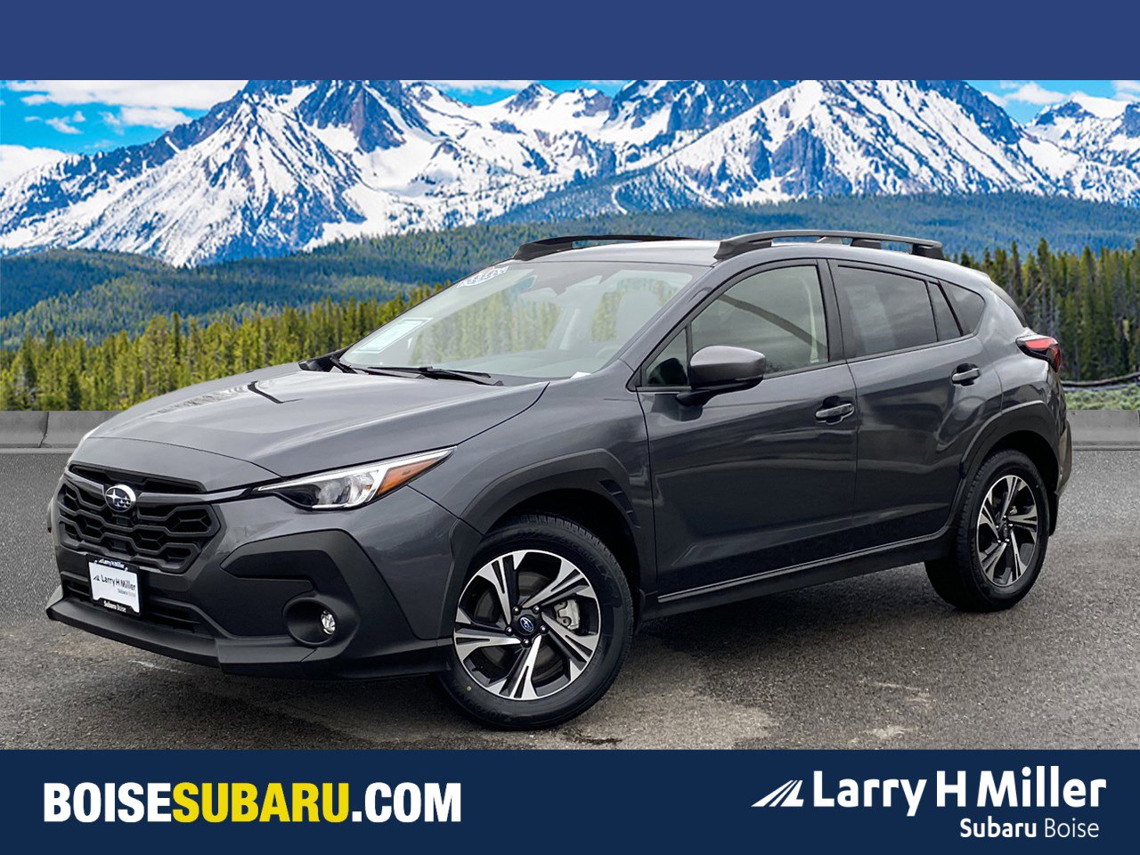 Used 2024 Subaru Crosstrek 2.0i Premium