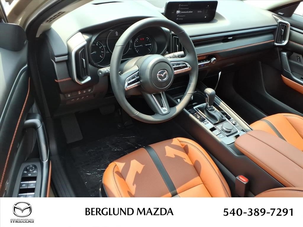 New 2026 MAZDA CX-50 Meridian Edition w/ Weather Package AWD/4WD image 12