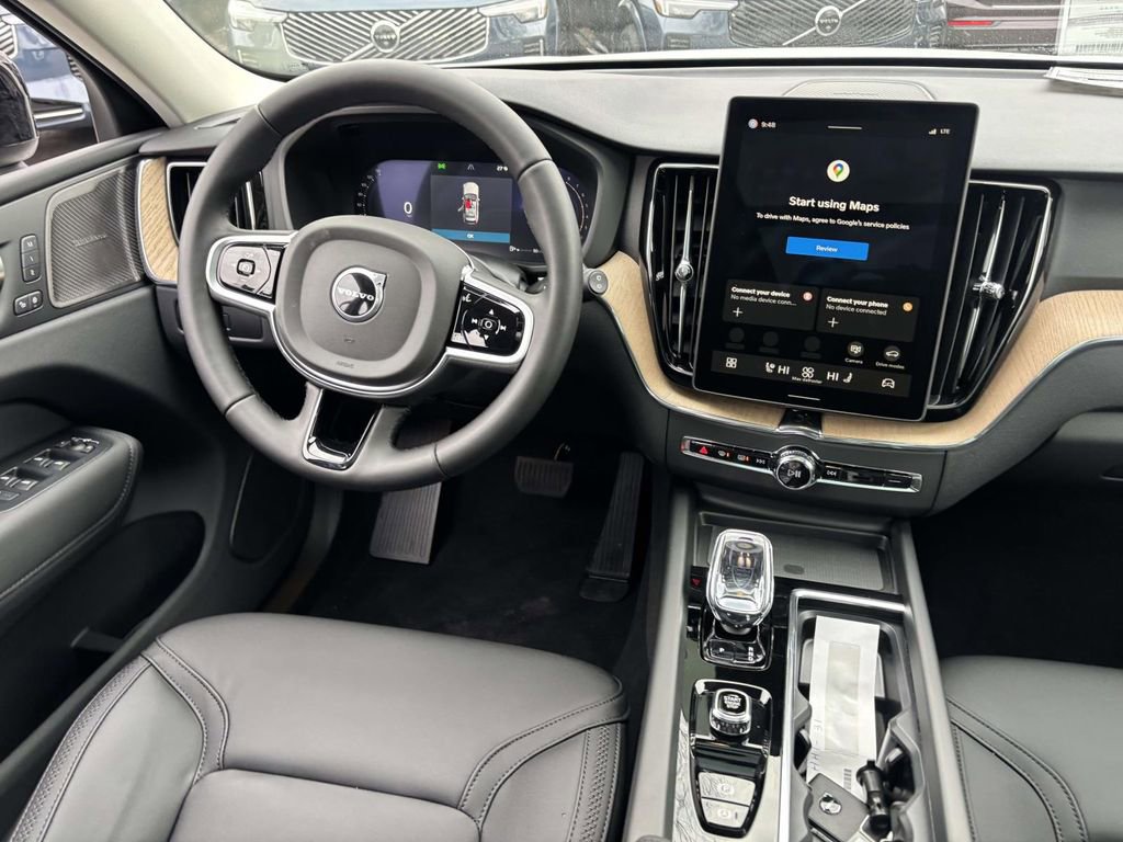 New 2026 Volvo XC60 B5 Plus w/ Protection Package Premier image 29