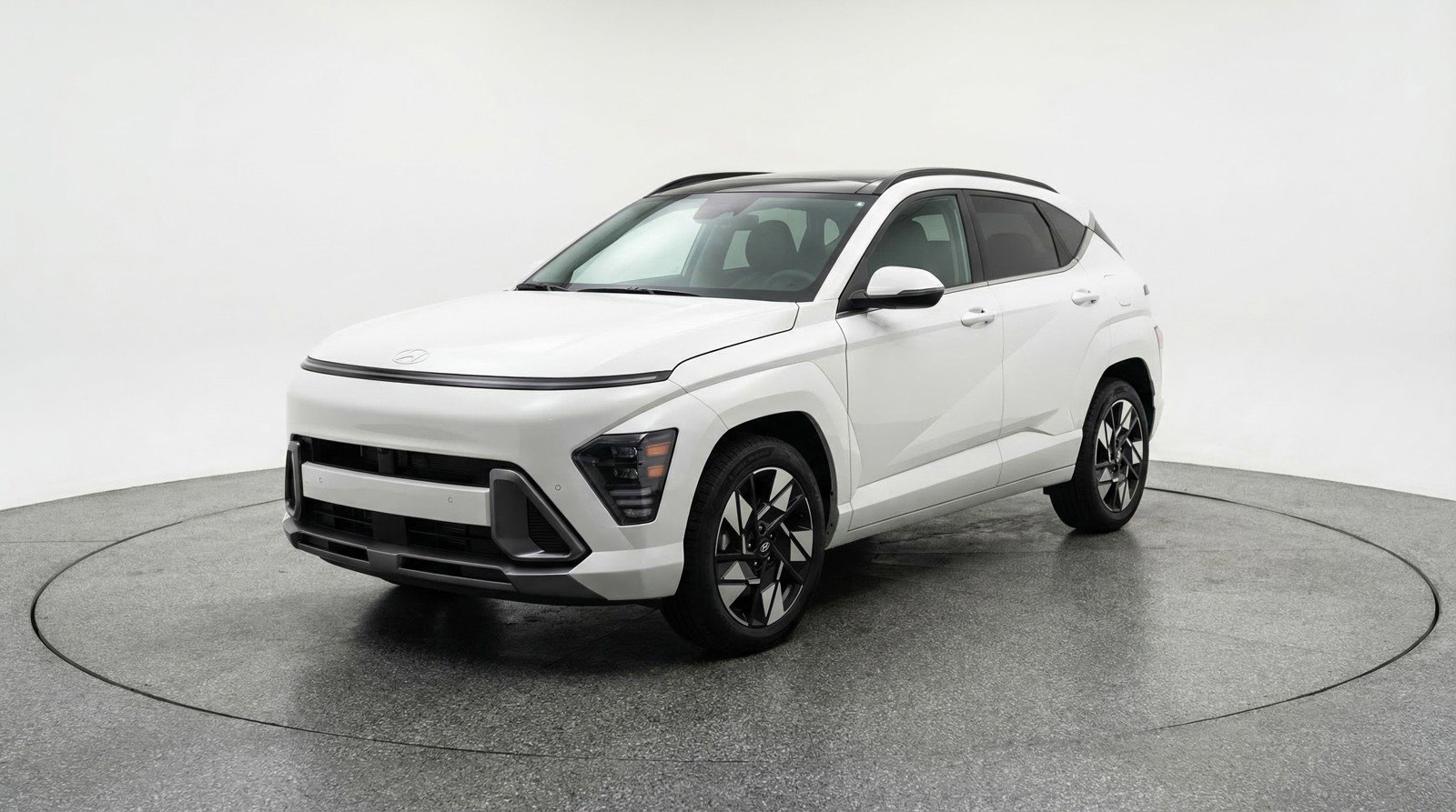 Used 2025 Hyundai Kona SEL image 3